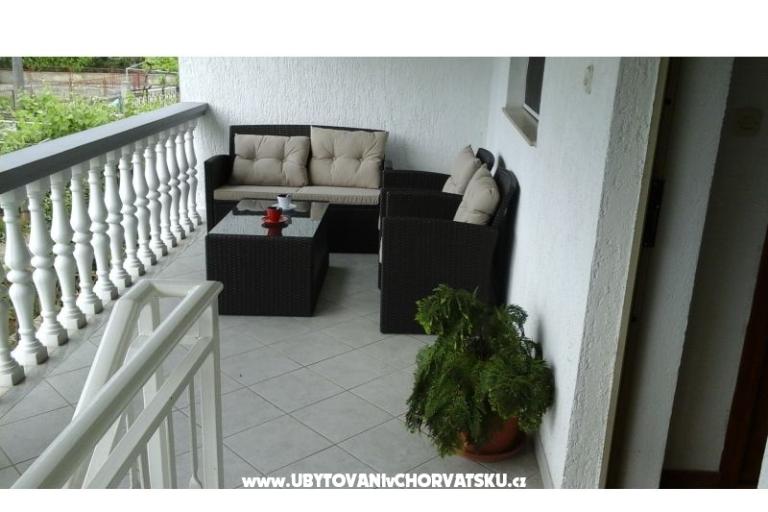 Apartmani Duje – foto 2