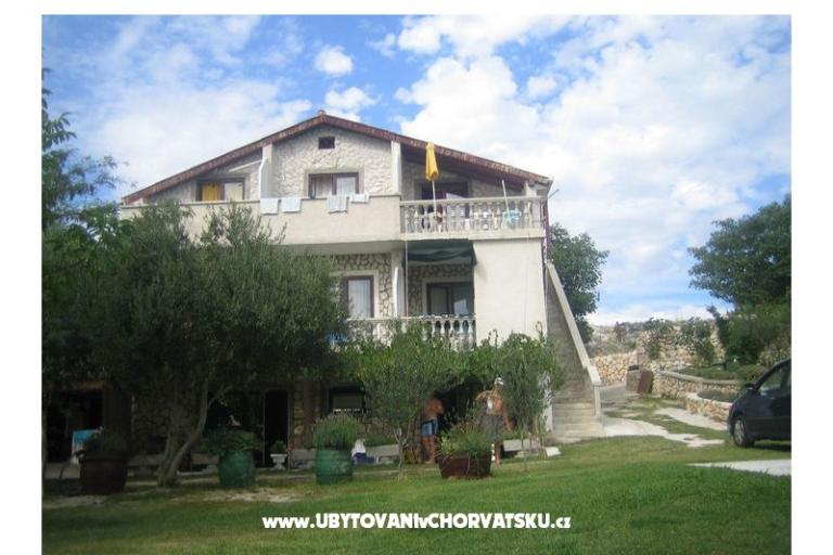 Apartmani Joso i Stanka – foto 16
