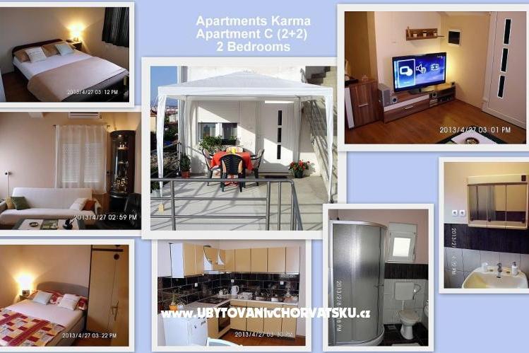 Apartmani Karma – foto 16