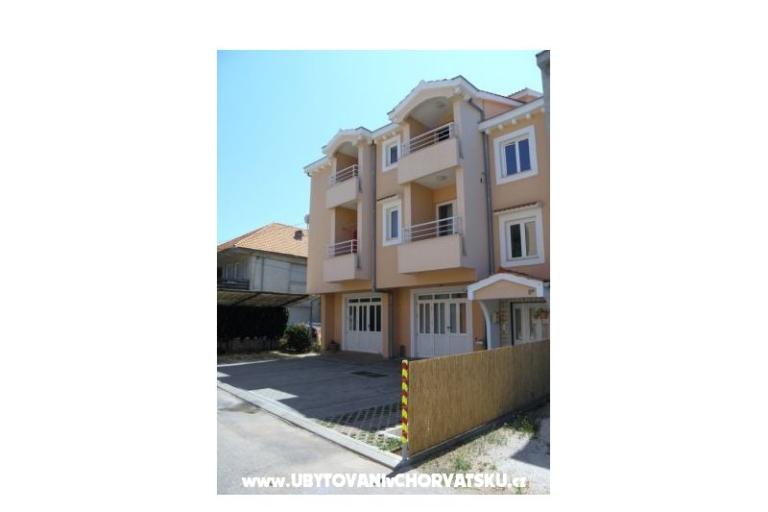 Zadar Apartman Kraljev – foto 9
