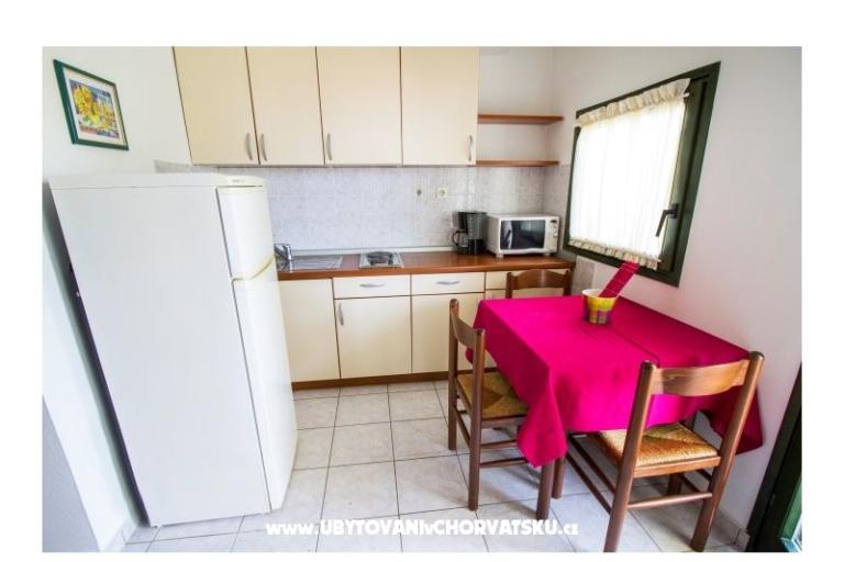 Apartmani Bella Vista – foto 14