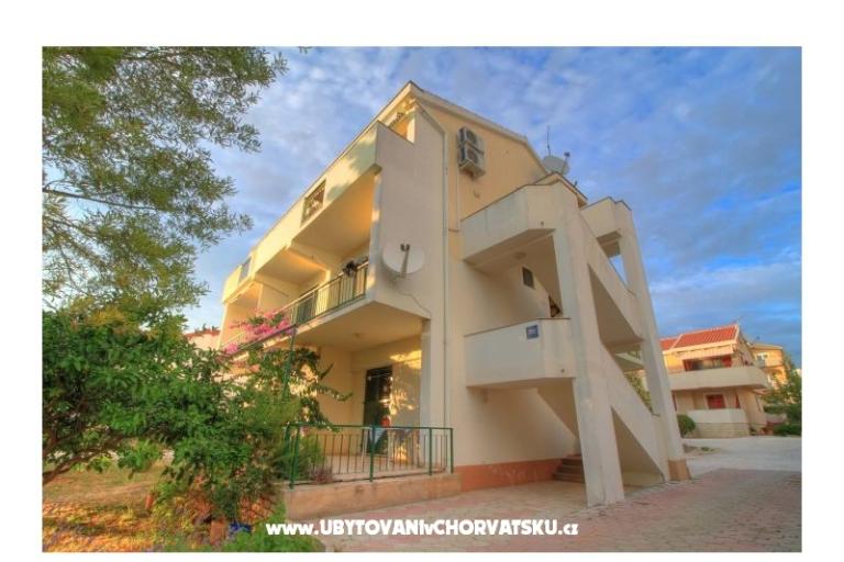 Apartmani Bella Vista – foto 2
