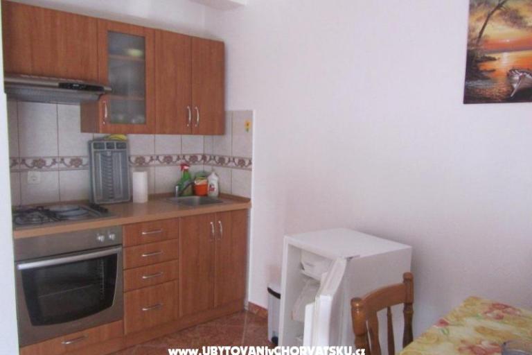 Apartmani Lucija – foto 2