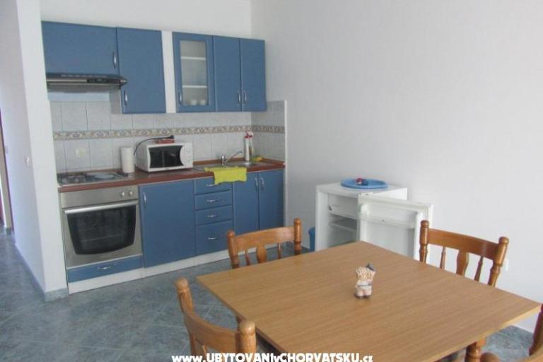 Apartmani Lucija – foto 3