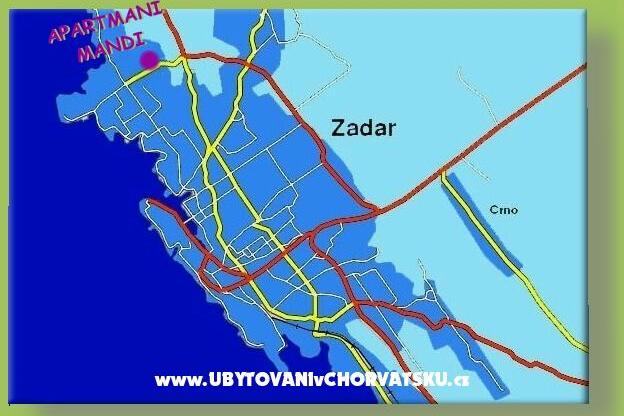 Apartmani Mandi – foto 8