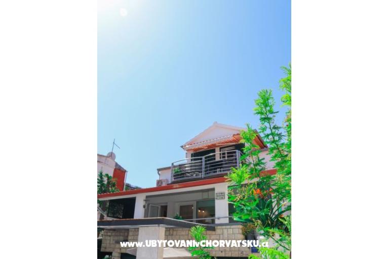 Apartmani Markov Diklo – foto 2