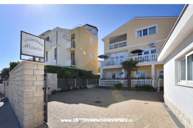 Apartmani Marta – foto 2