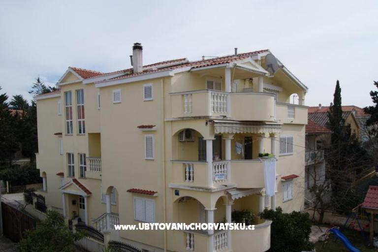 Apartmani Marta Zadar - Diklo – foto 2