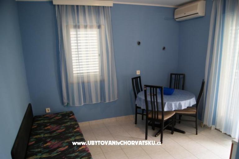 Apartmani Marta Zadar - Diklo – foto 3