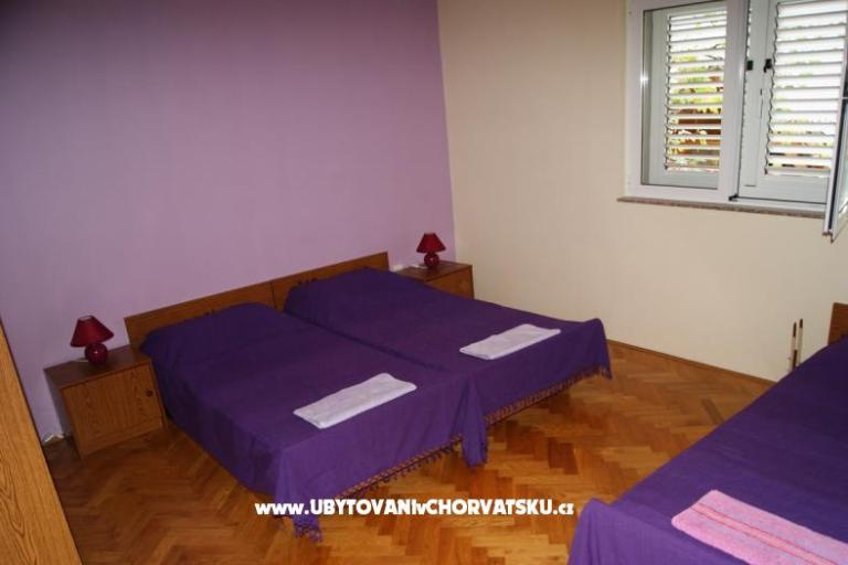 Apartmani Marta Zadar - Diklo – foto 5