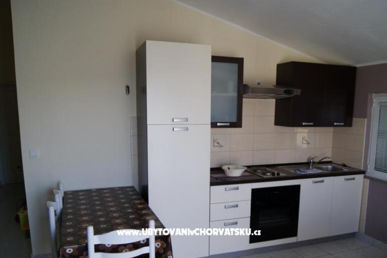 Apartmani Marta Zadar - Diklo – foto 6
