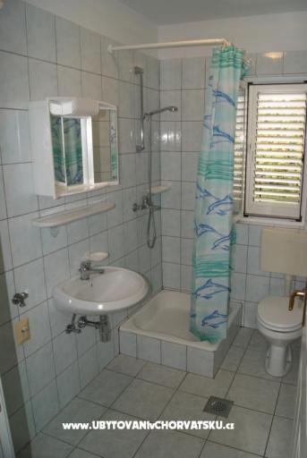 Apartmani Marta Zadar - Diklo – foto 7