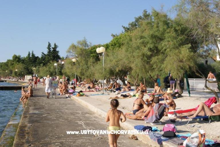 Apartmani Marta Zadar - Diklo – foto 8
