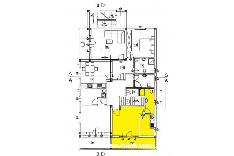 Apartmani Marta – foto 11