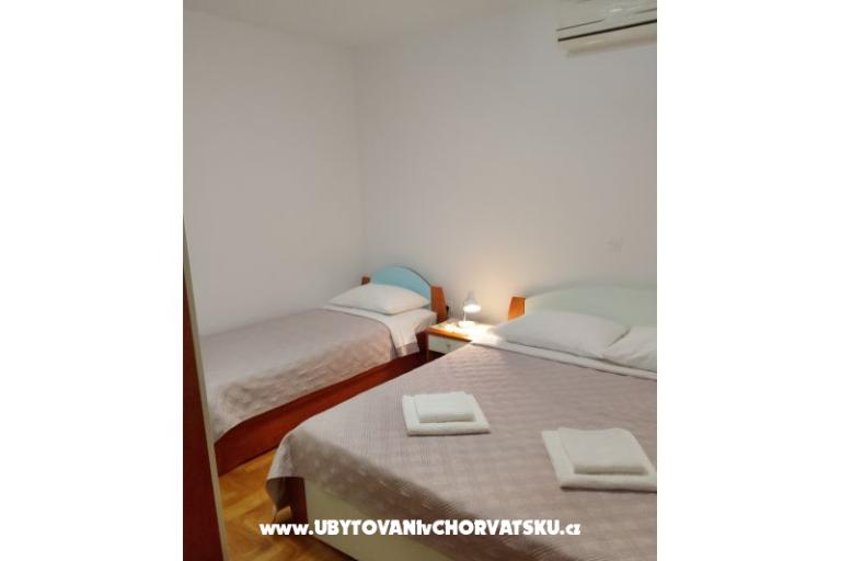 Apartmani Matek – foto 3