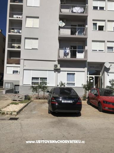 Apartmani Mikulić – foto 5