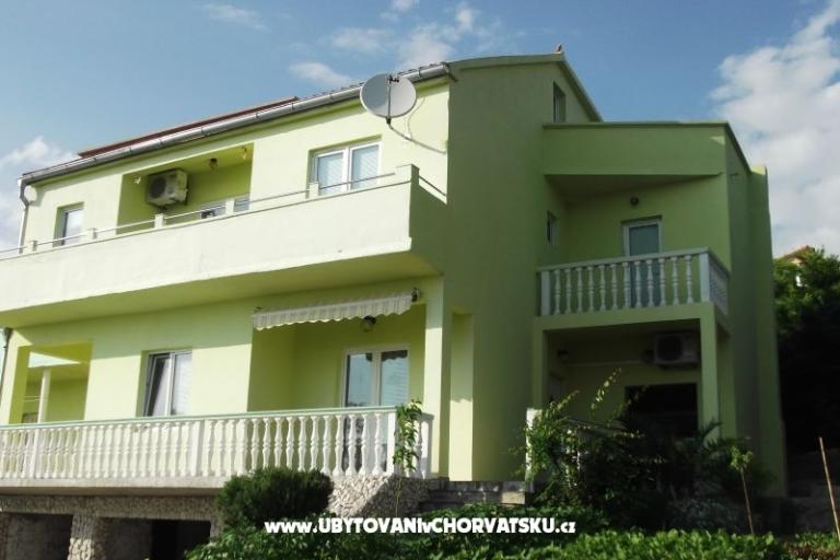 Apartmani Mlađo  – foto 17