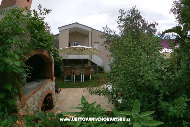 Apartmani Nikolina – foto 10