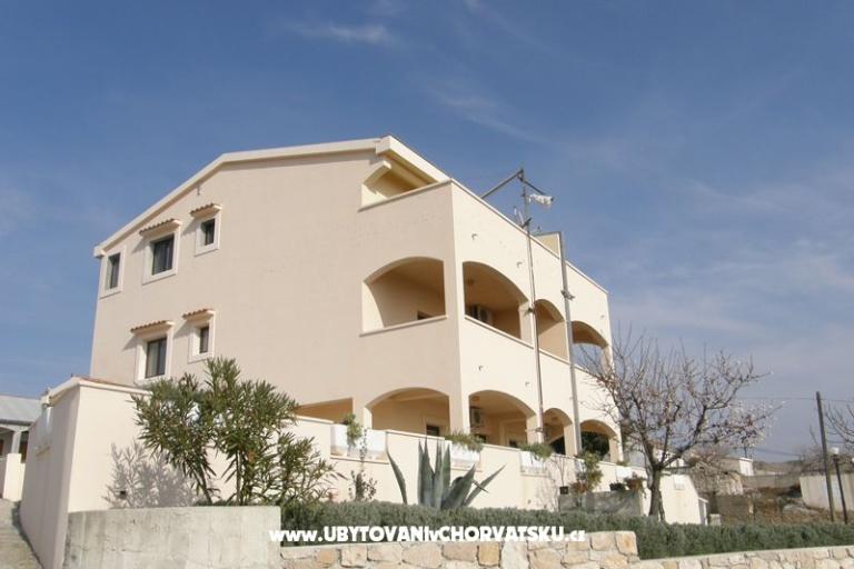 Apartmani Njaco – foto 2