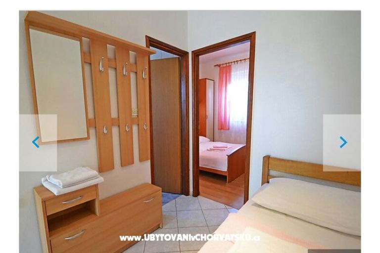 Apartmani Pešut – foto 10