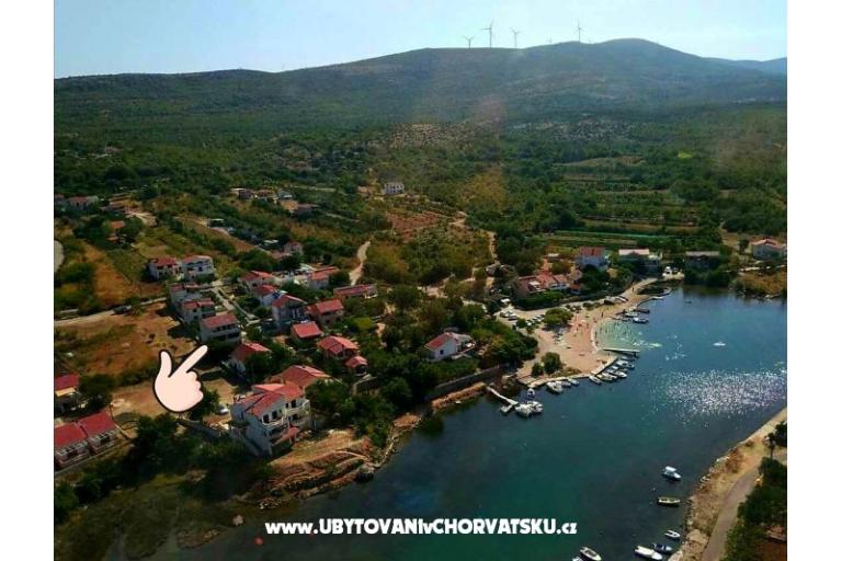 Apartmani Pešut – foto 11