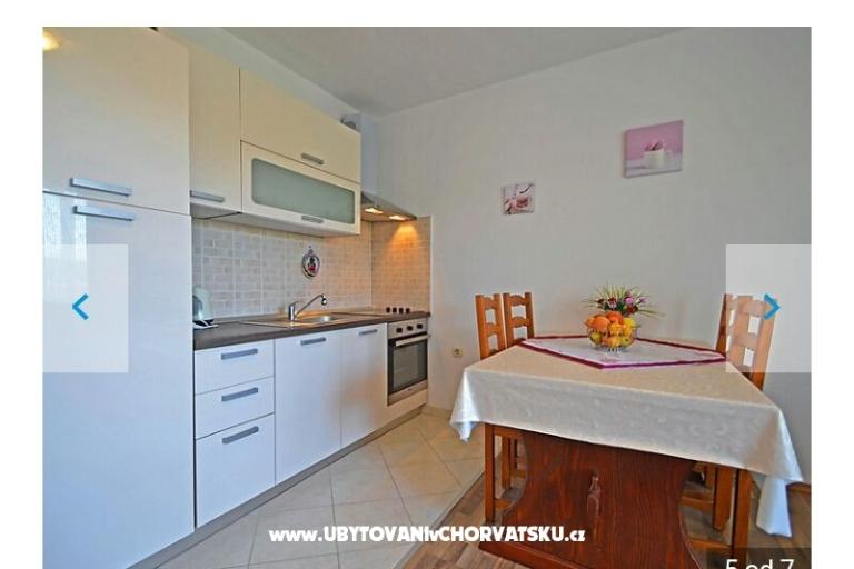 Apartmani Pešut – foto 12