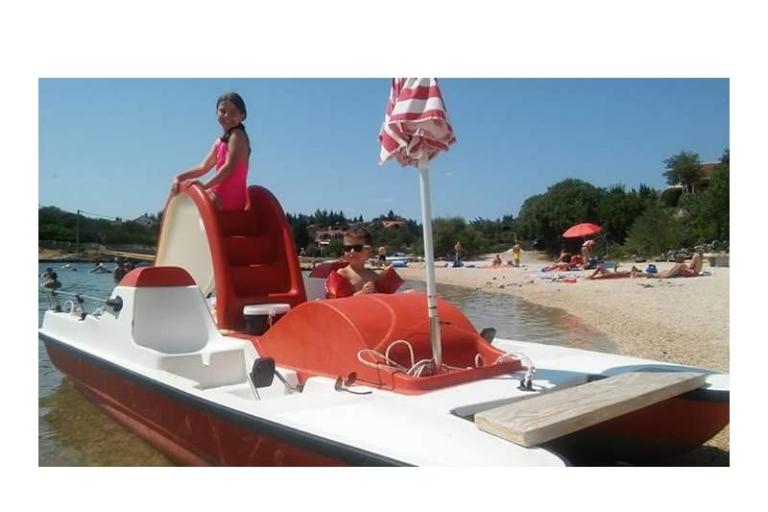 Apartmani Pešut – foto 15