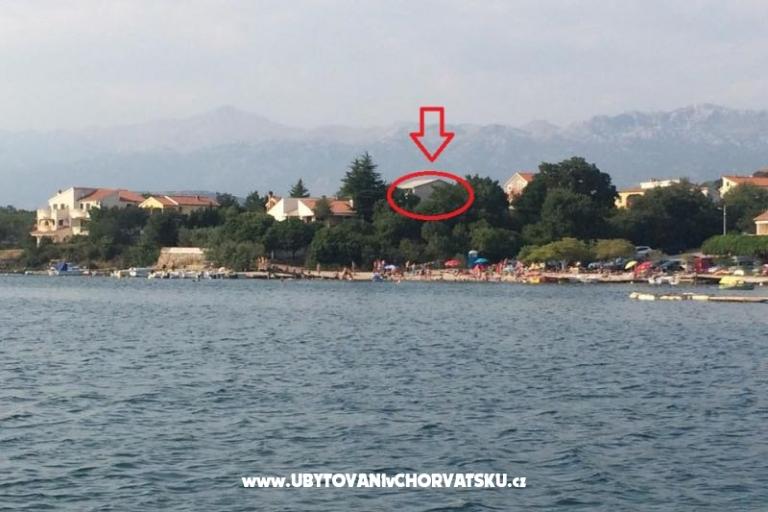Apartmani Pešut – foto 17