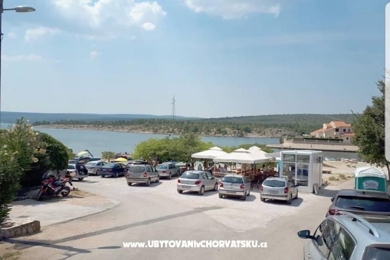 Apartmani Pešut – foto 2