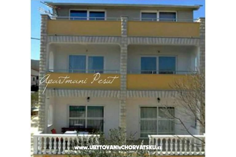 Apartmani Pešut – foto 6