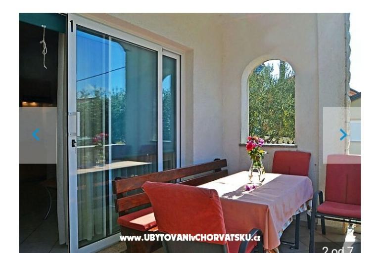 Apartmani Pešut – foto 7