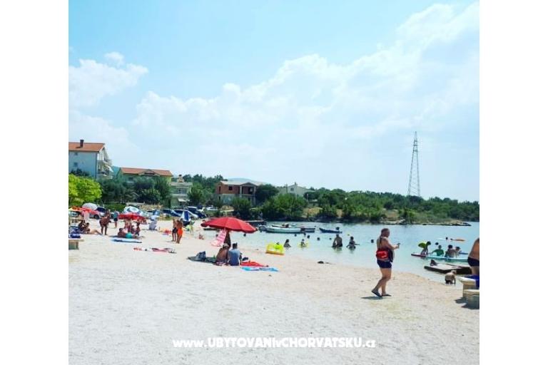 Apartmani Pešut – foto 8