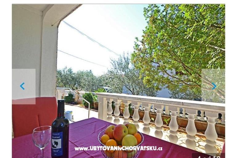 Apartmani Pešut – foto 9