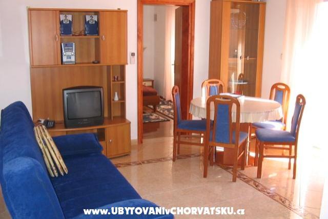 Apartmani Puntamika – foto 6
