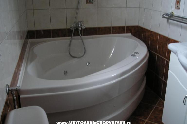 Apartmani Puntamika – foto 7