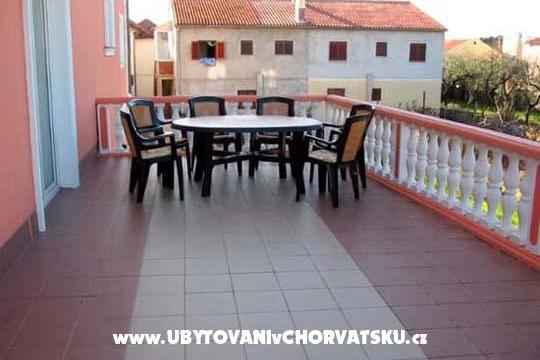 Apartmani Puntamika – foto 8