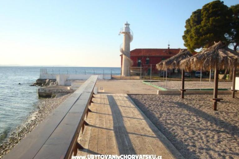 Apartmani Puntamika coast – foto 10