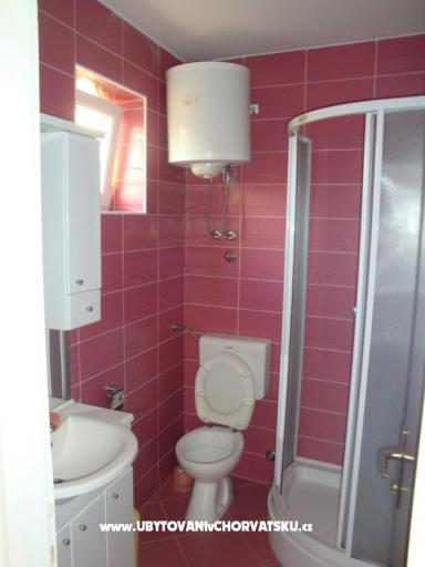 Apartmani Puntamika coast – foto 14