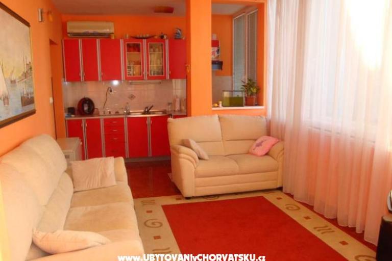 Apartmani Puntamika coast – foto 7