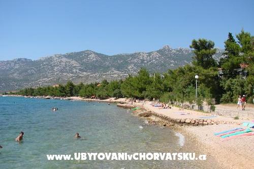 Apartmants  Rovanjska - ŽELJKA – foto 2