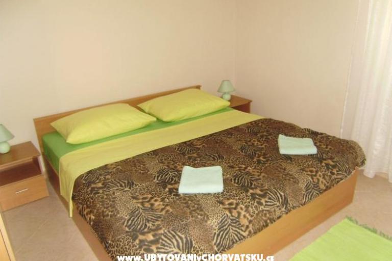 Apartmants  Rovanjska - ŽELJKA – foto 4