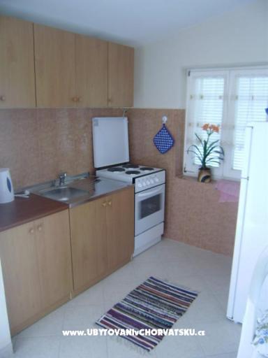 Apartmants  Rovanjska - ŽELJKA – foto 6