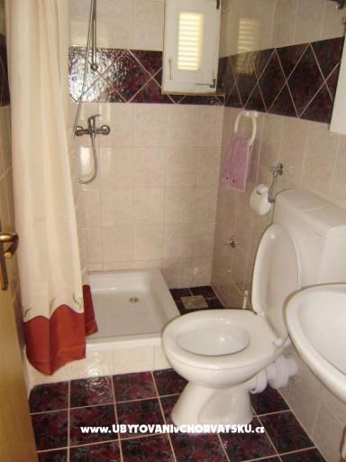 Apartmants  Rovanjska - ŽELJKA – foto 7