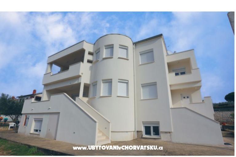 Apartmani Sandra (100 m more) – foto 4