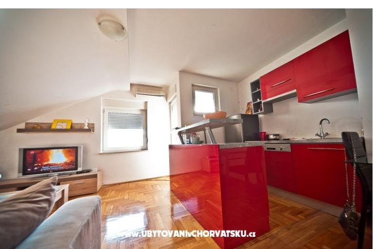 Apartmani Santis Diklo – foto 12