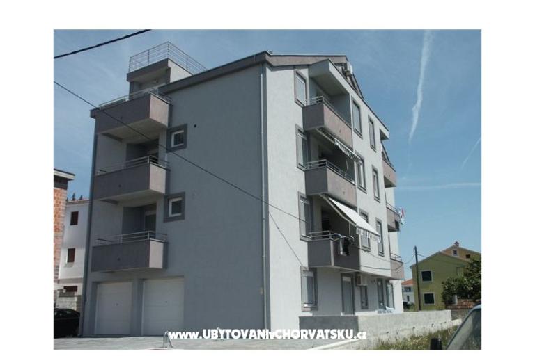 Apartmani Santis Diklo – foto 16