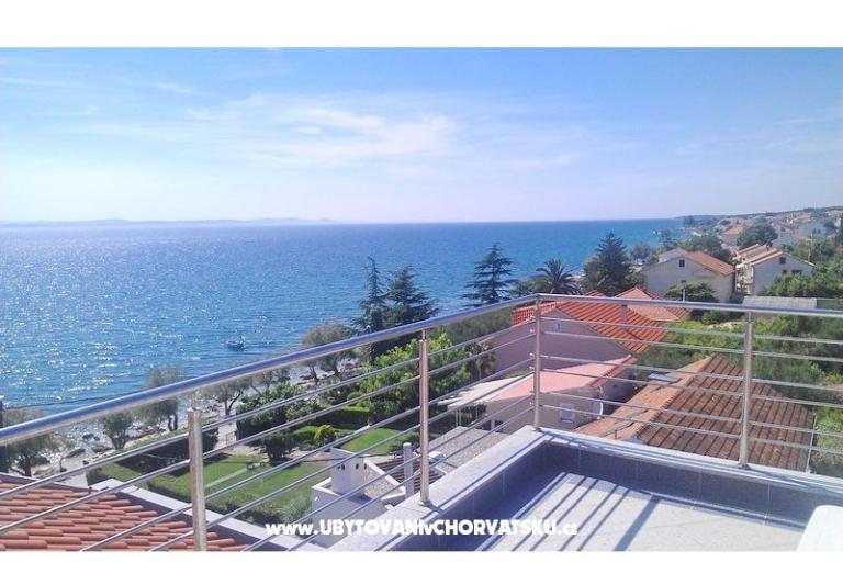 Apartmani Santis Diklo – foto 2
