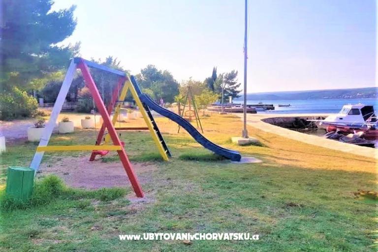 Apartmani Tena,  prvi red do mora – foto 10