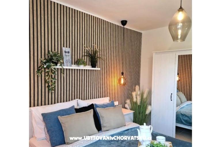 Apartmani Tena,  prvi red do mora – foto 11