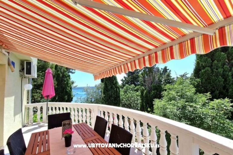 Apartmani Tena,  prvi red do mora – foto 14